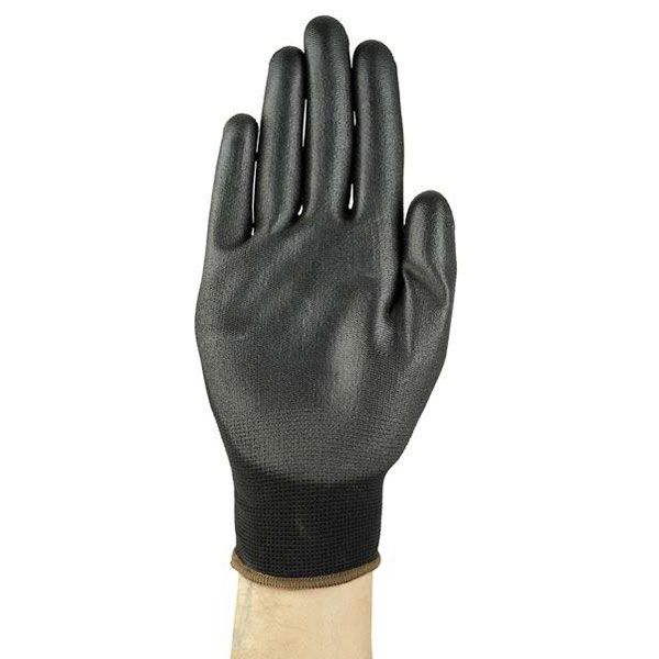 Ansell 48101100 HyFlex® Nylon Glove Size 10 Durable Flexible EN Certified