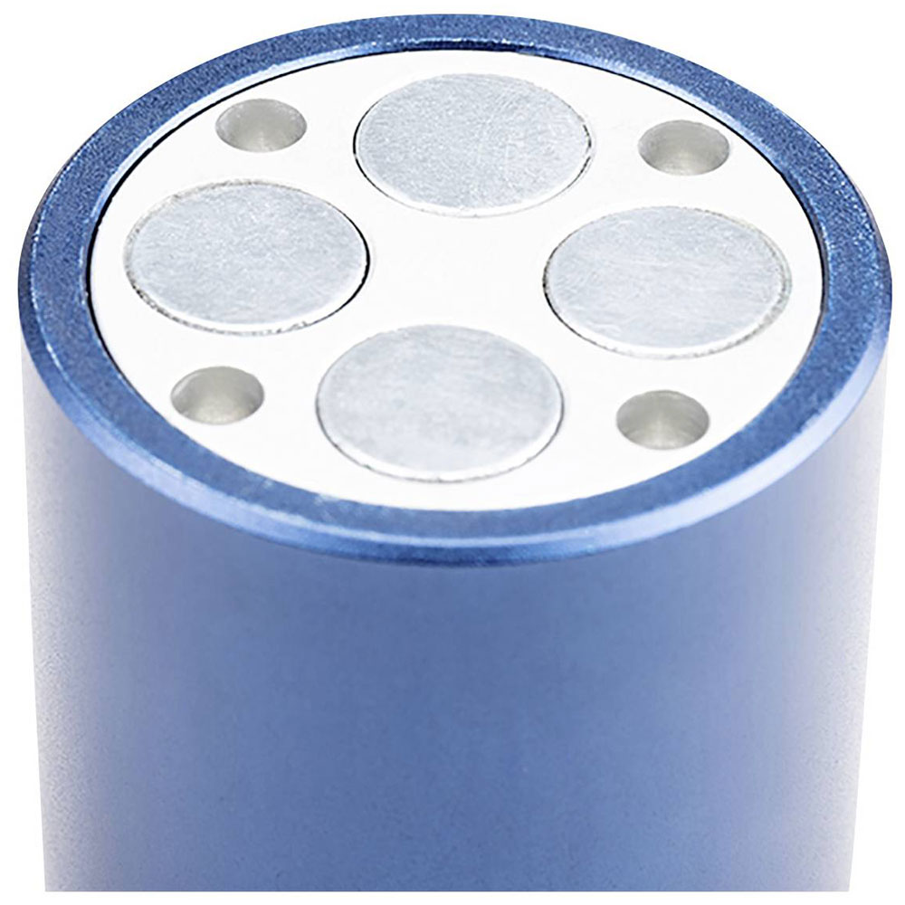 Dasqua 1801-1010 Digital Zero Setter 100mm IP65 0.001mm Resolution