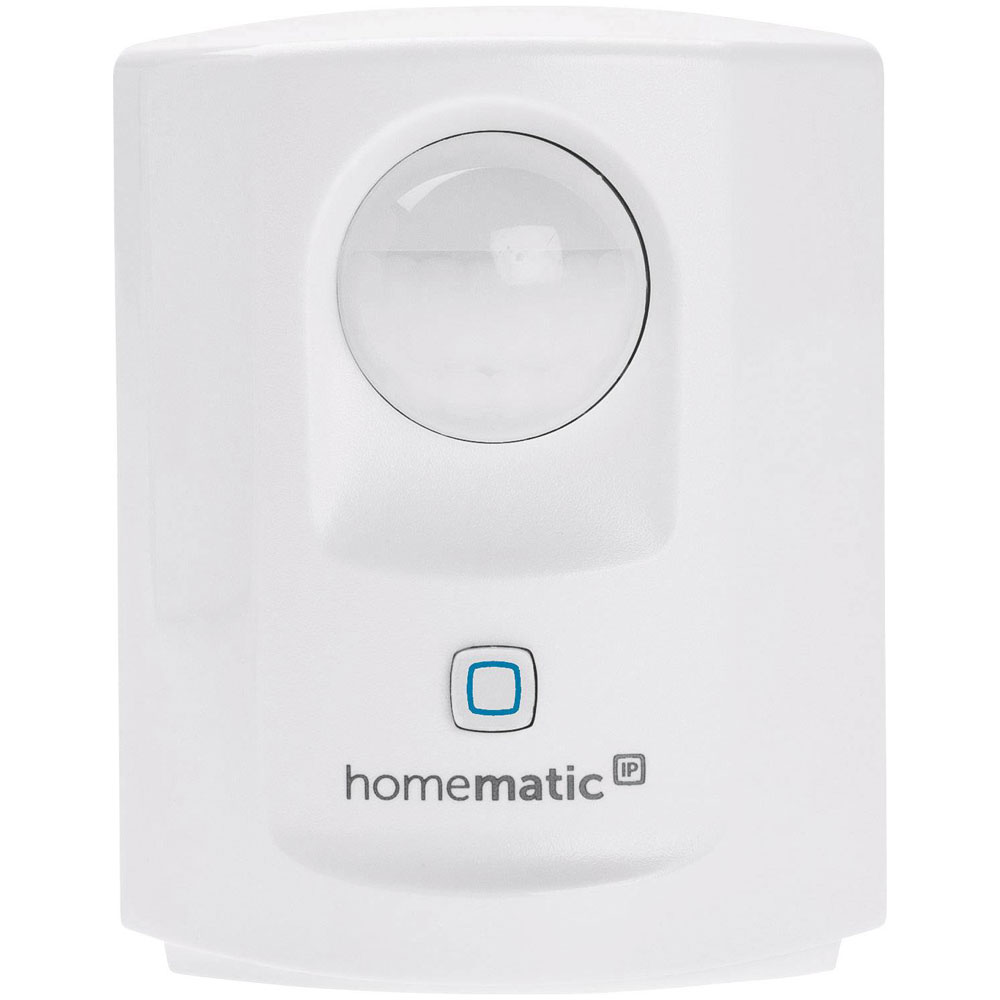 Homematic IP 153348A0 HmIP-SK7 Alarm System Kit Push Alerts No Cloud Needed