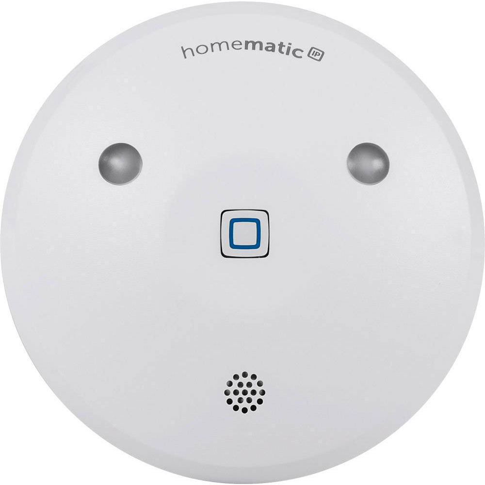 Homematic IP 153348A0 HmIP-SK7 Alarm System Kit Push Alerts No Cloud Needed