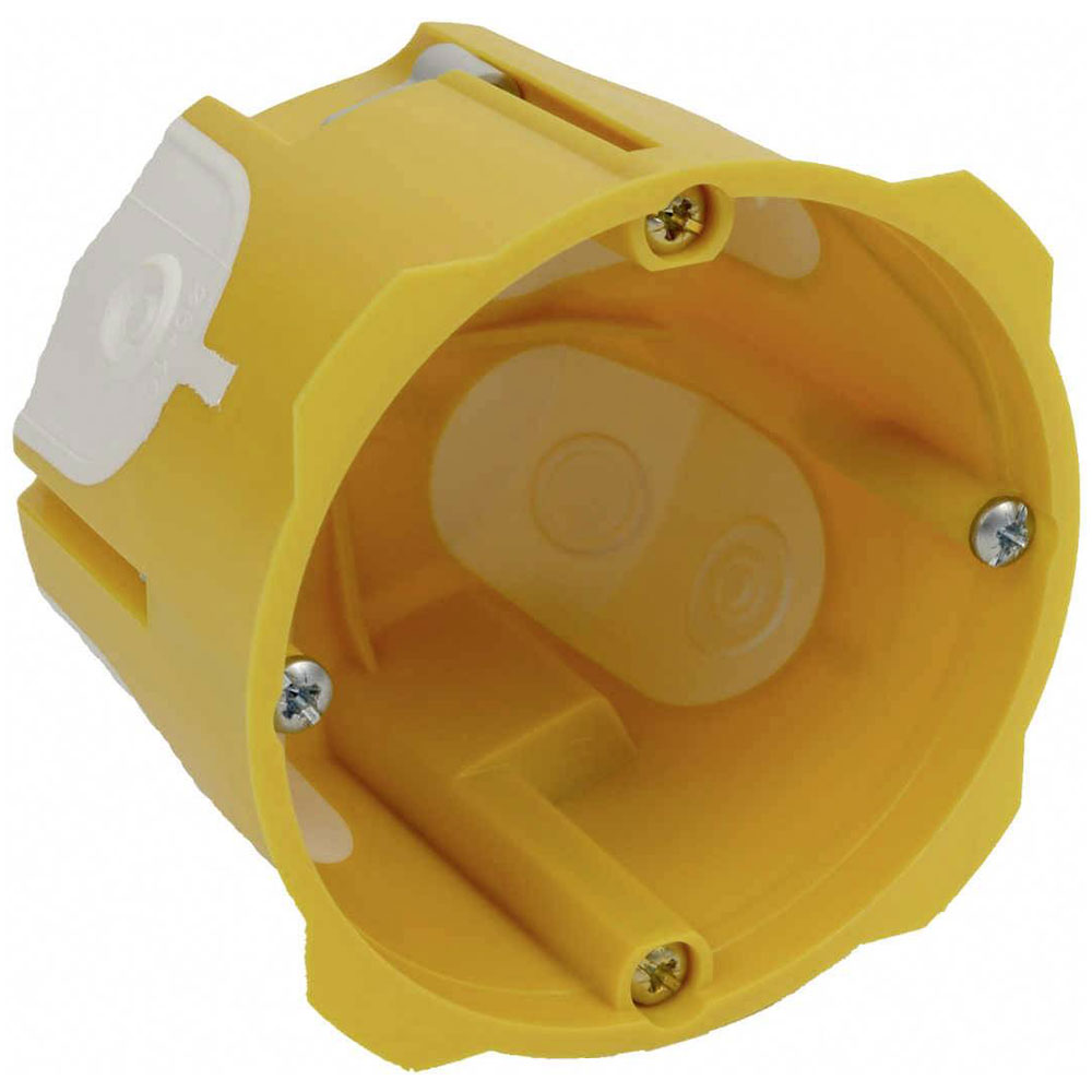 KOPOS KPRL 64-60/LD_NA Scatola per rivestimento a secco 68 mm x 60 mm 1 pezzo