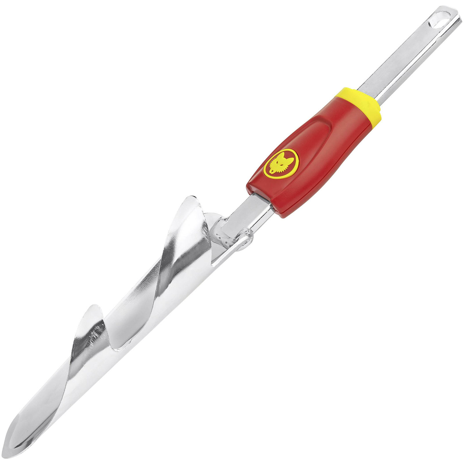 WOLF-Garten 71AAA022650 IW-M Thistle Remover 4cm Multi-Star Snap & Click