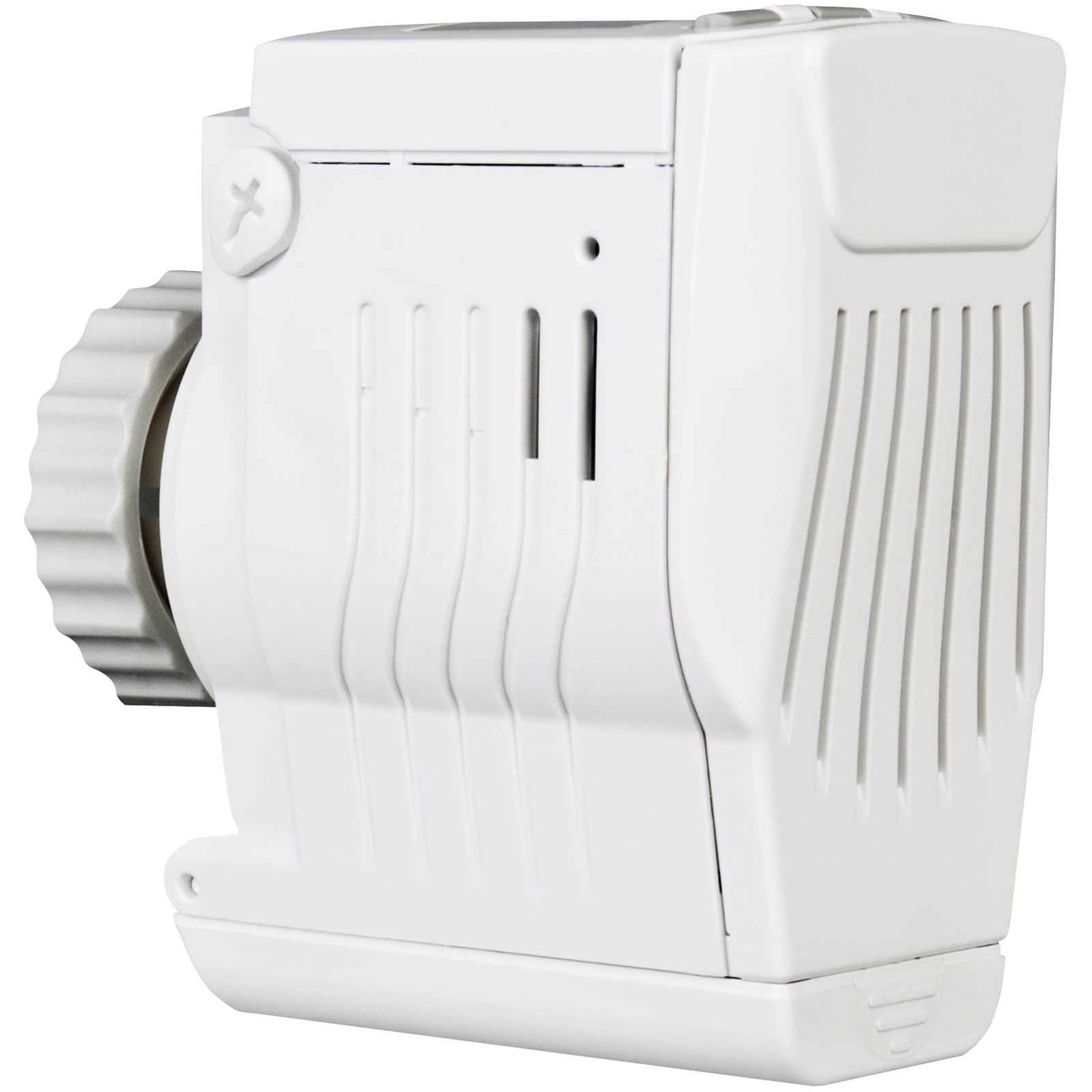 Elektrobock 163 HD13 Valvola termostatica elettrica per radiatore Silenzioso programmabile