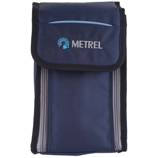 Metrel 20901089 Borsa per apparecchiature di prova Custodia robusta per strumenti e accessori
