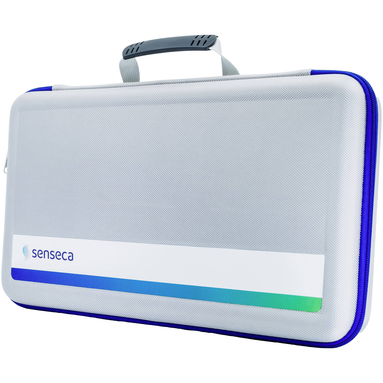 Senseca 486900 Pro Line Progettazione durevole della cassa 372x230x80mm dell'attrezzatura di prova