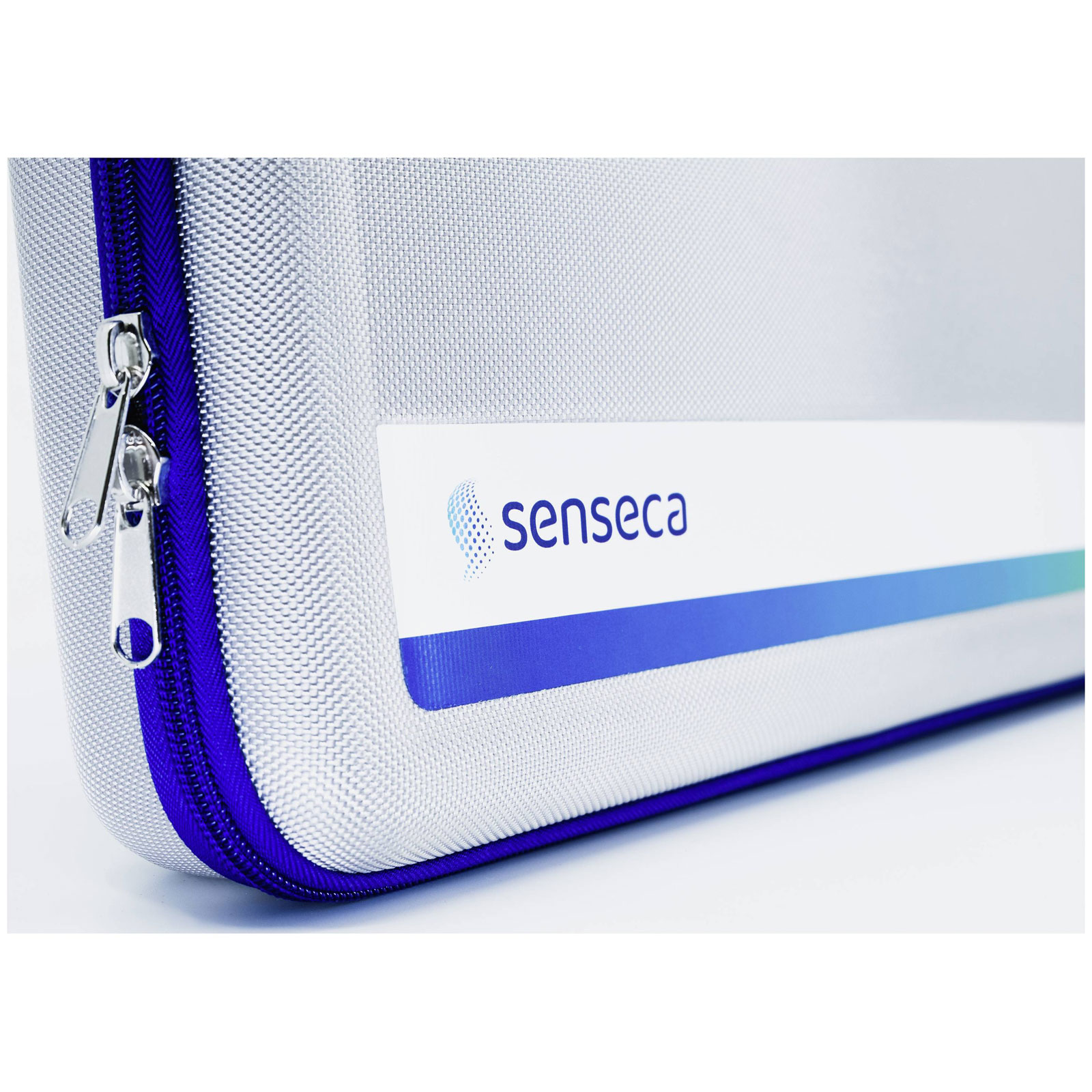 Senseca 486900 Pro Line Progettazione durevole della cassa 372x230x80mm dell'attrezzatura di prova