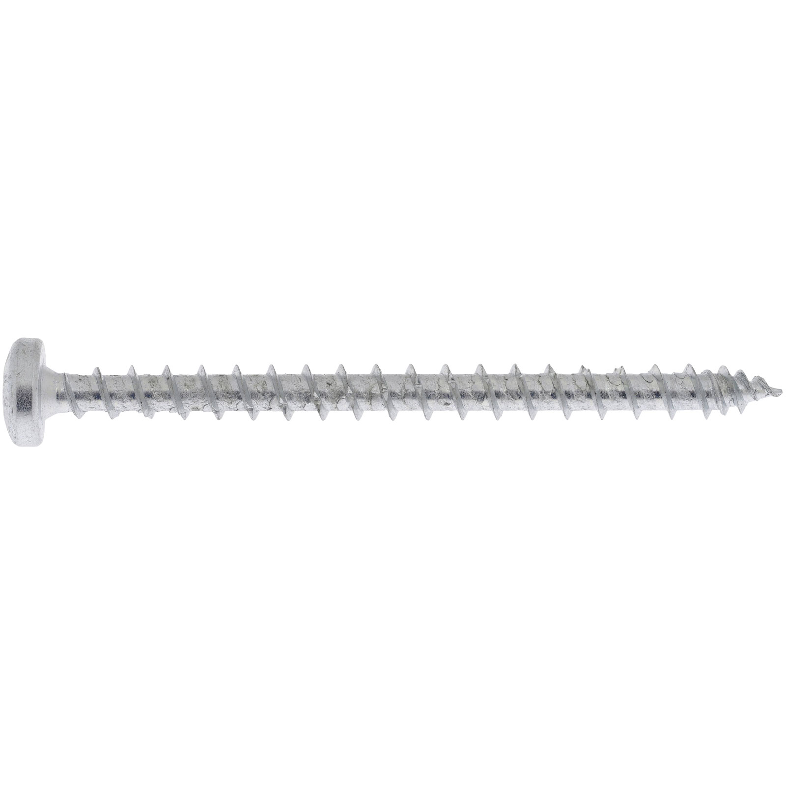 SWG Hox 17573502063 Wood Screw 3.5x20mm Steel Zinc Plated 50 Pieces
