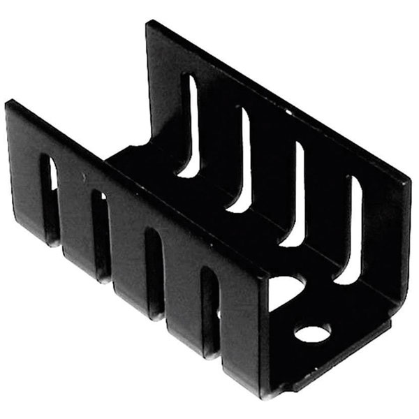 ASSMANN V7236C1 Dissipatore di calore 21K/W 19,05x13,21x12,7mm TO-220