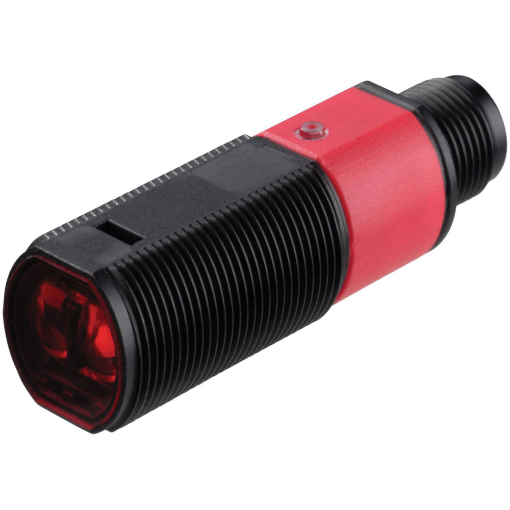 Leuze 50116863 Barriera fotoelettrica PRK 318B, IP67, filtro polarizzatore, A²LS