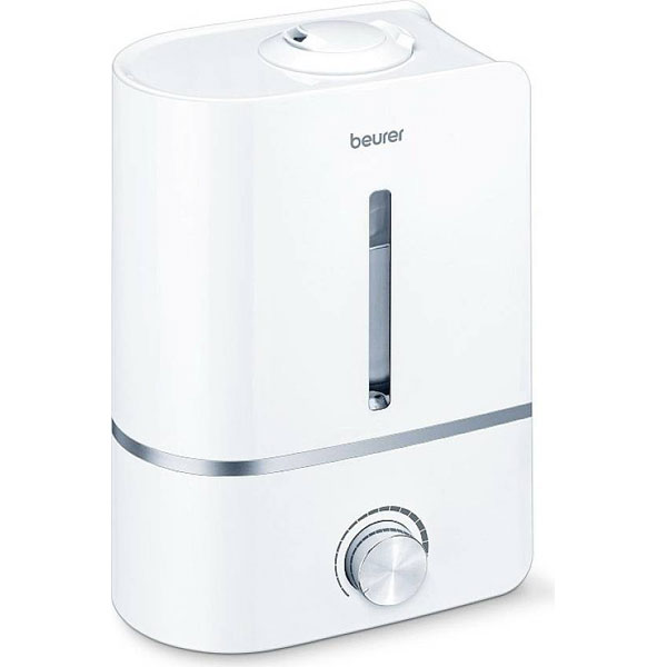Humidificador Beurer 68107 LB 45: mejora el confort climático interior