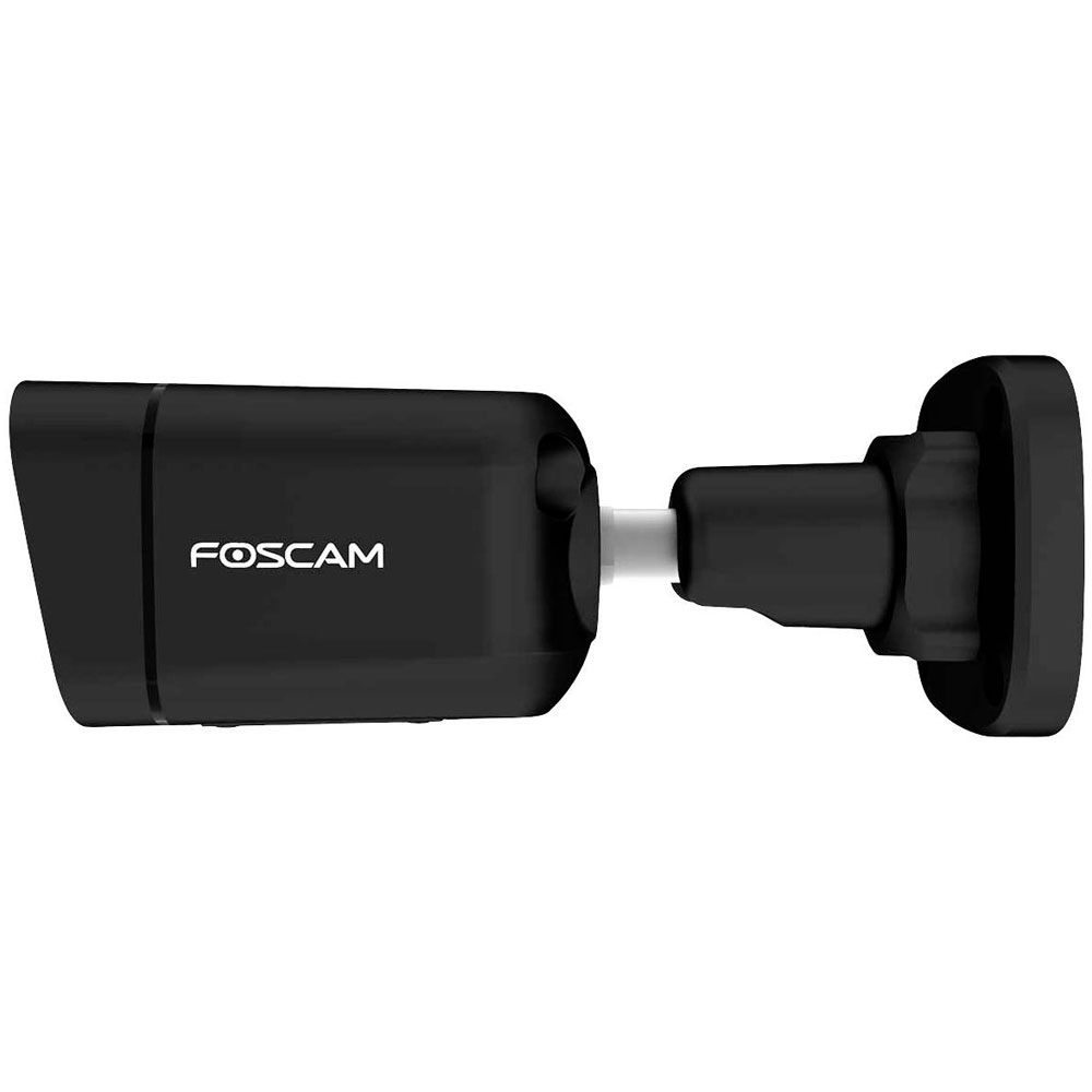Foscam FNA108E-B4-2T IP-CCTV Camera Set 8-Channel 4K POE 4 Cameras