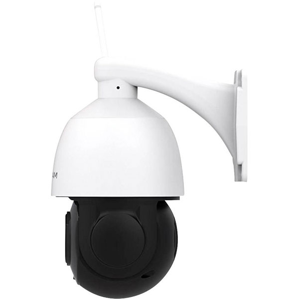 Foscam SD2X Wi-Fi IP Camera 1920x1080p Rotatable Weather-Proof Audio