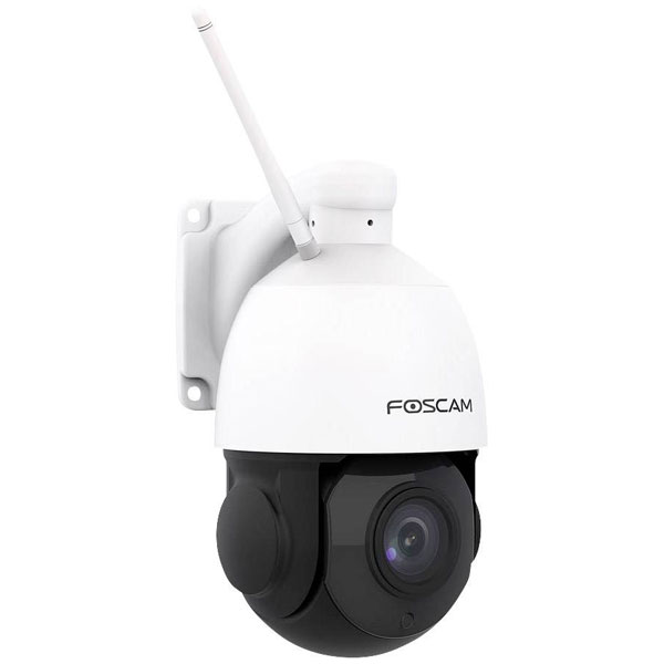 Foscam SD2X Wi-Fi IP Camera 1920x1080p Rotatable Weather-Proof Audio