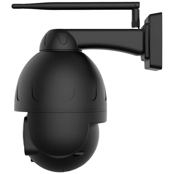 Foscam SD4 Camera 4MP Pan/Tilt Weather-Proof 2-Way Audio Night View