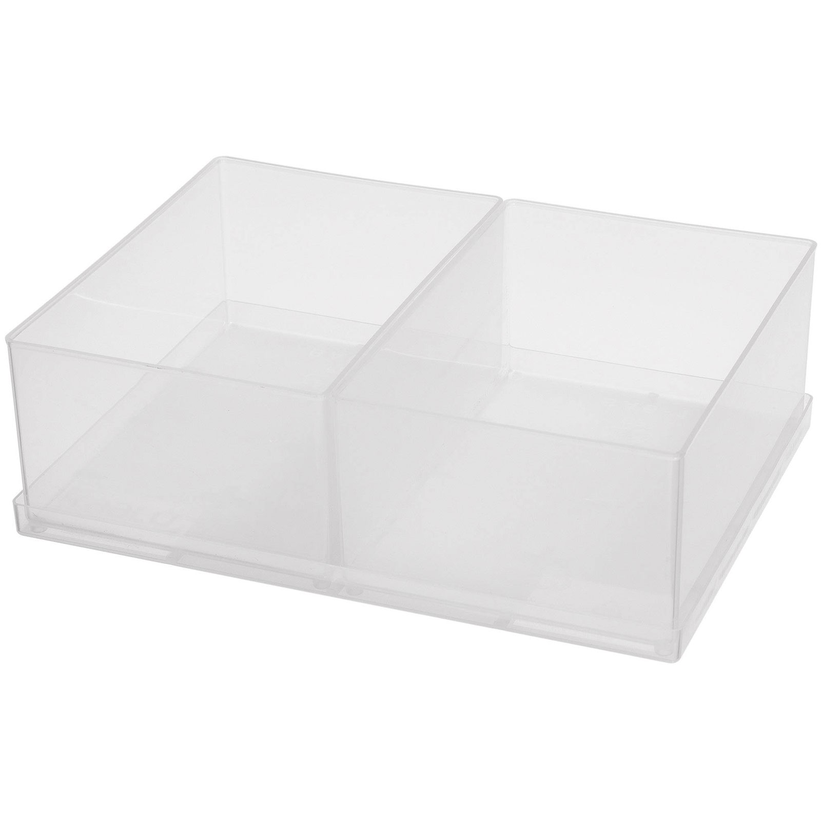 Raaco 136556 Assortimento Custodia Inserto 220x69x160mm Divisore per BOXXser80