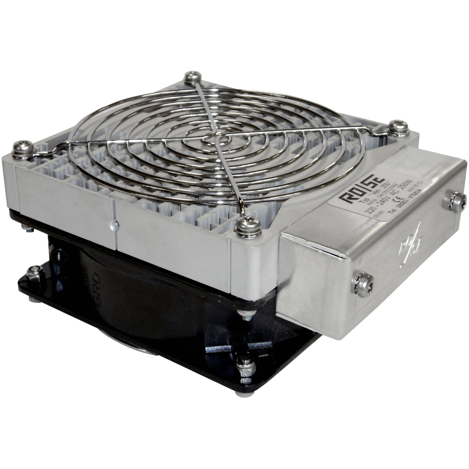ROSA LM 04140022S42 HHS400 RISCALDATORE A VENTALE ALLA NEGGI 220-240 V AC 400W 1PC