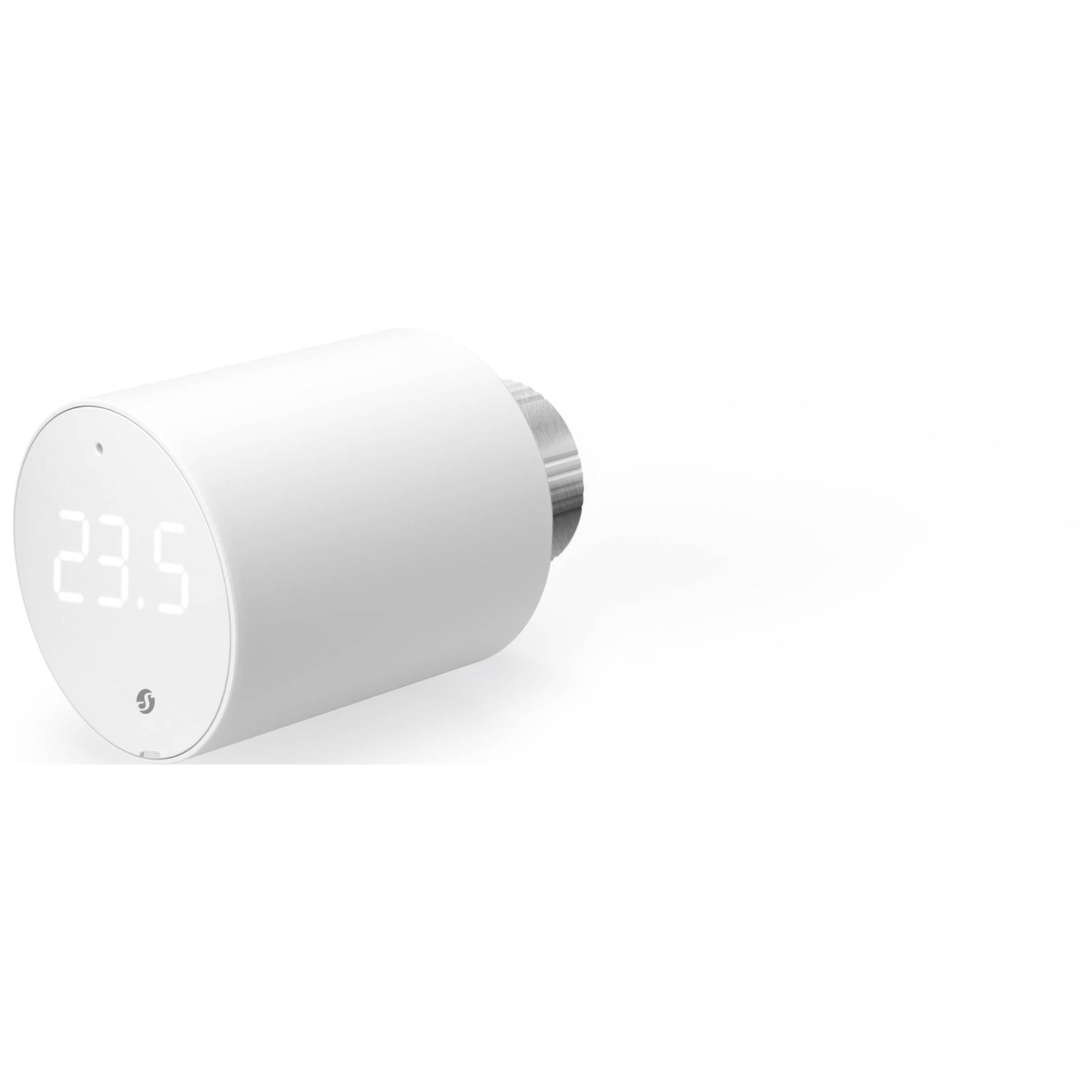 Shelly Shelly_B_TRV_2 Blu TRV Wi-Fi Bluetooth Thermostatic Valve