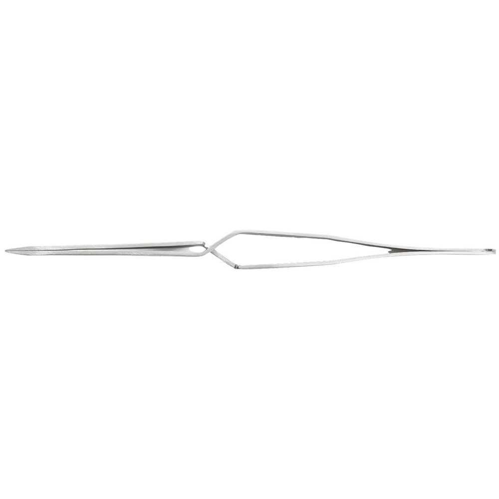 Weller Pinzetta per saldatura Erem 31SA, qualità svizzera, duratura, precisa