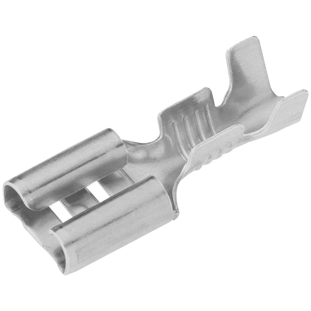 Vogt Connection Technology 3801.67 Presa lama di 4,8 mm di larghezza 0,8 mm di spessore