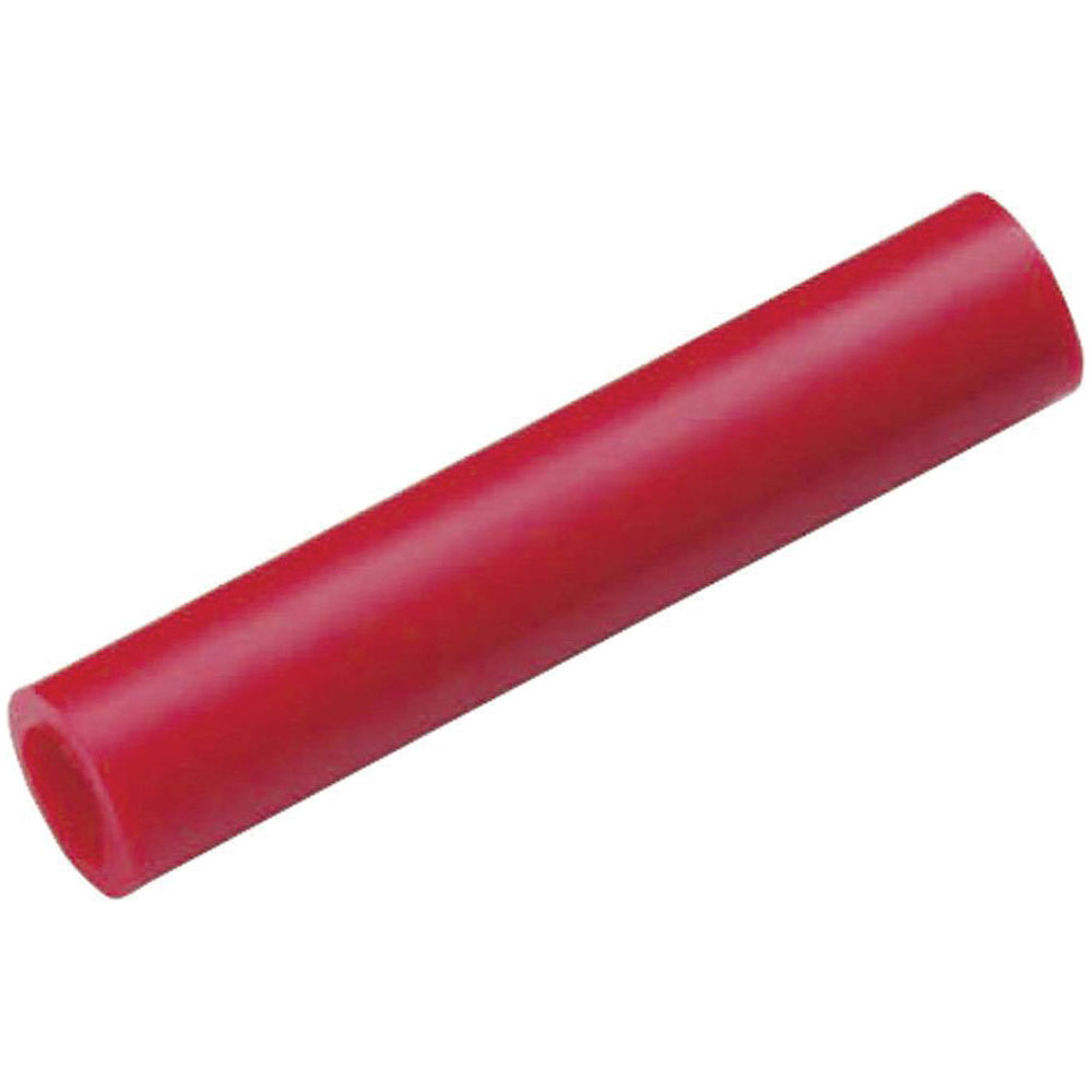 CIMCO 180902 Giunto di testa 1 1,50 mm² Non isolato in metallo placcato