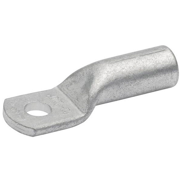 KLAUKE 2R8 CRIMP CAVO LUG 180 ° M8 MORE 10 MM² Dia 8,5 mm per filo a filo