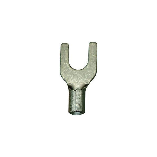 Vogt Connection Technology 3605C U Terminale 0 0,50-1 mm² 3,2 mm di rosso
