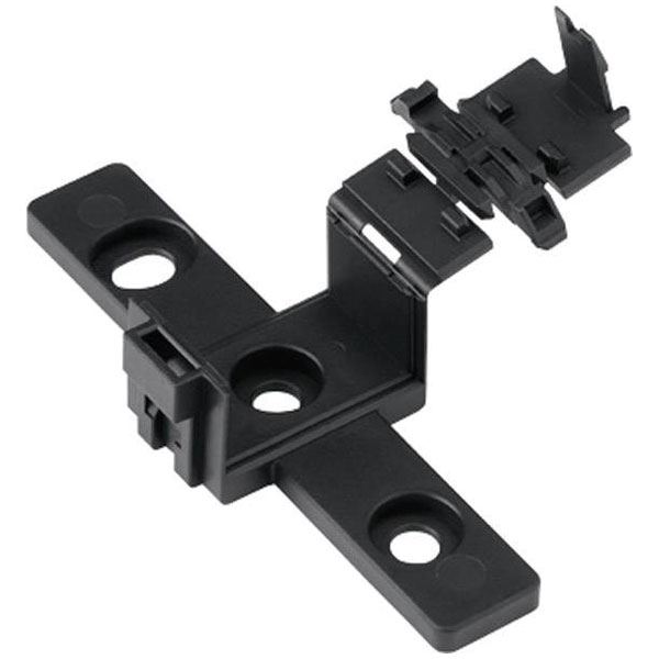 WAGO 890-311 Mounting Adapter White 1 piece Versatile and Durable