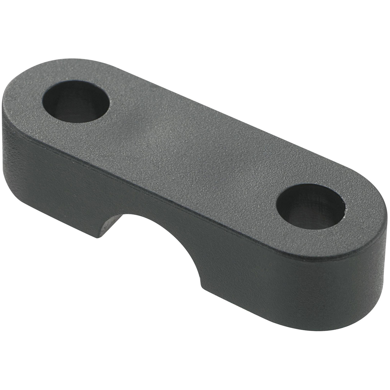 TruComponents TC-10820532 Terminale pressacavo diametro 7,4 mm nero 100 pezzi