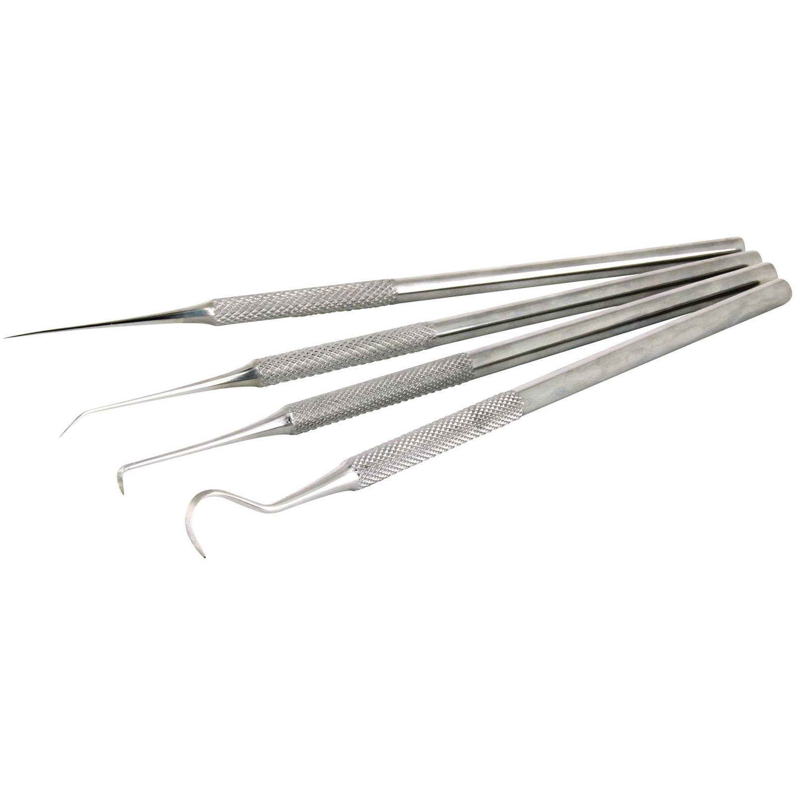 Ideal Tek K4MPTSP pieceB Tools for Repair & Solder Joint Inspection