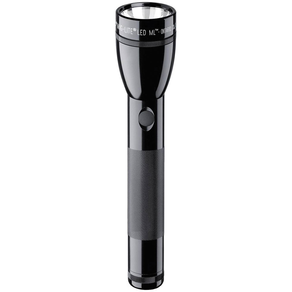 Mag-Lite ML50L-S3016 ML50L LED Torch Battery 611lm 153h 247g