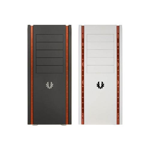BFC-SNX-500-OX-SP BitFenix ​​Mesh Stripes para caja torre Shinobi XL - Naranja