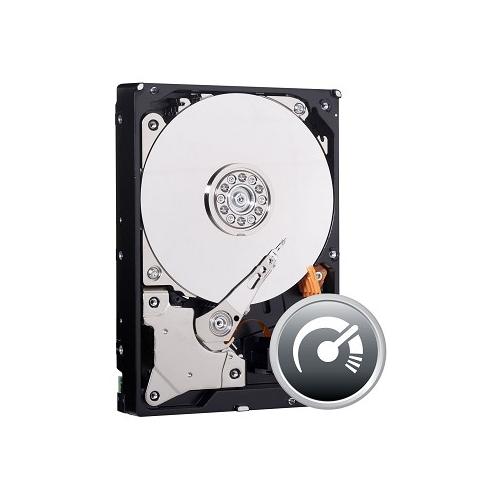 WD1003FZEX Disque dur Western Digital Caviar noir 1 SATA 6 Gb/s 64 Mo de cache