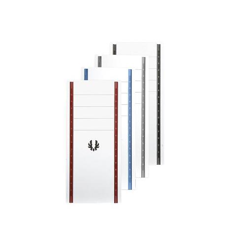 BFC-SNB-150-KX-SP Bandes en maille BitFenix pour boîtier tour Shinobi - Noir