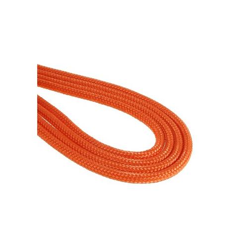 GN5177 BitFenixAlchemy 4-Pin ATX12V Extension 45cm oranje / zwart