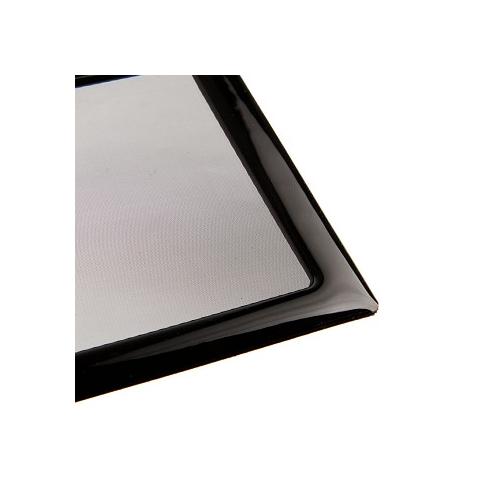 GN3624 DF0431 DEMCiflex Dust Filter Kit voor Corsair 540 Air-zwart / zwart