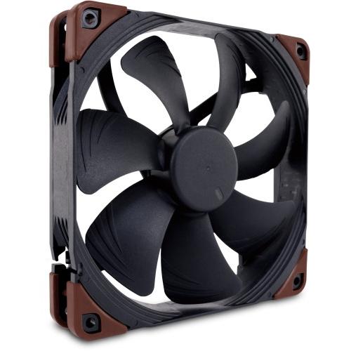 G831 Noctua NF-A14 IndustrialPPC 2000rpm IP67 PWM 140 mm