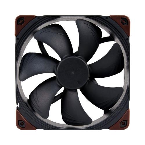 G831 Noctua NF-A14 IndustrialPPC 2000rpm IP67 PWM 140 mm