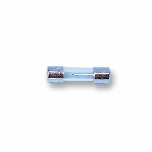 Quick Blow Glass Body Fuse Fuses F Fast Acting Various Lengths Amps & Pack Size - Picture 6 of 24