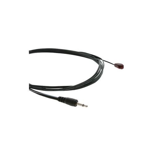 C-A35M/IRE-10 Kramer 3,5 mm (m) bis 1 IR-Emitterkabel 0,9 m