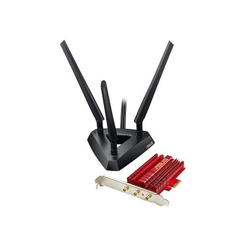 asus pce ac68 dual band wireless adapter