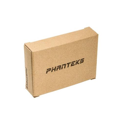 PH-SDBKT_02 Kit de montage SSD Phanteks 2x 2,5 pour la série Enthoo
