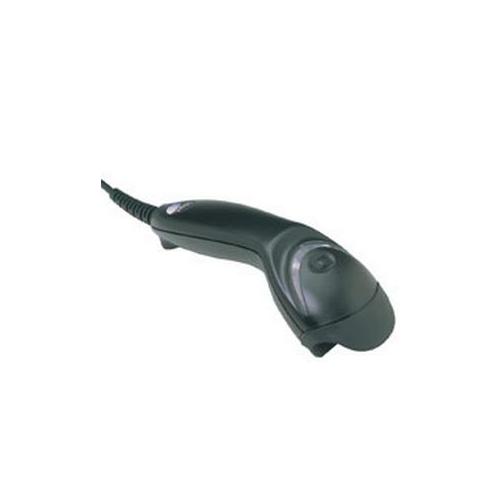 Metrologic MS5145 Eclipse Hand-Held Laser Scanner USB/Keyboard Wedge Black - EU