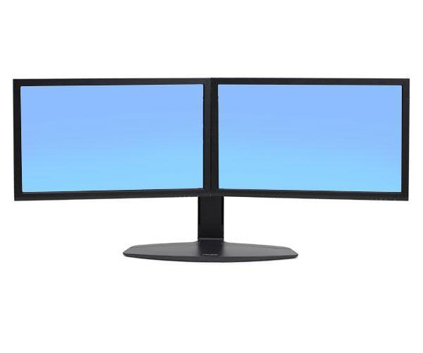 33-396-085 Supporto di sollevamento doppio LCD Ergotron Neo-Flex