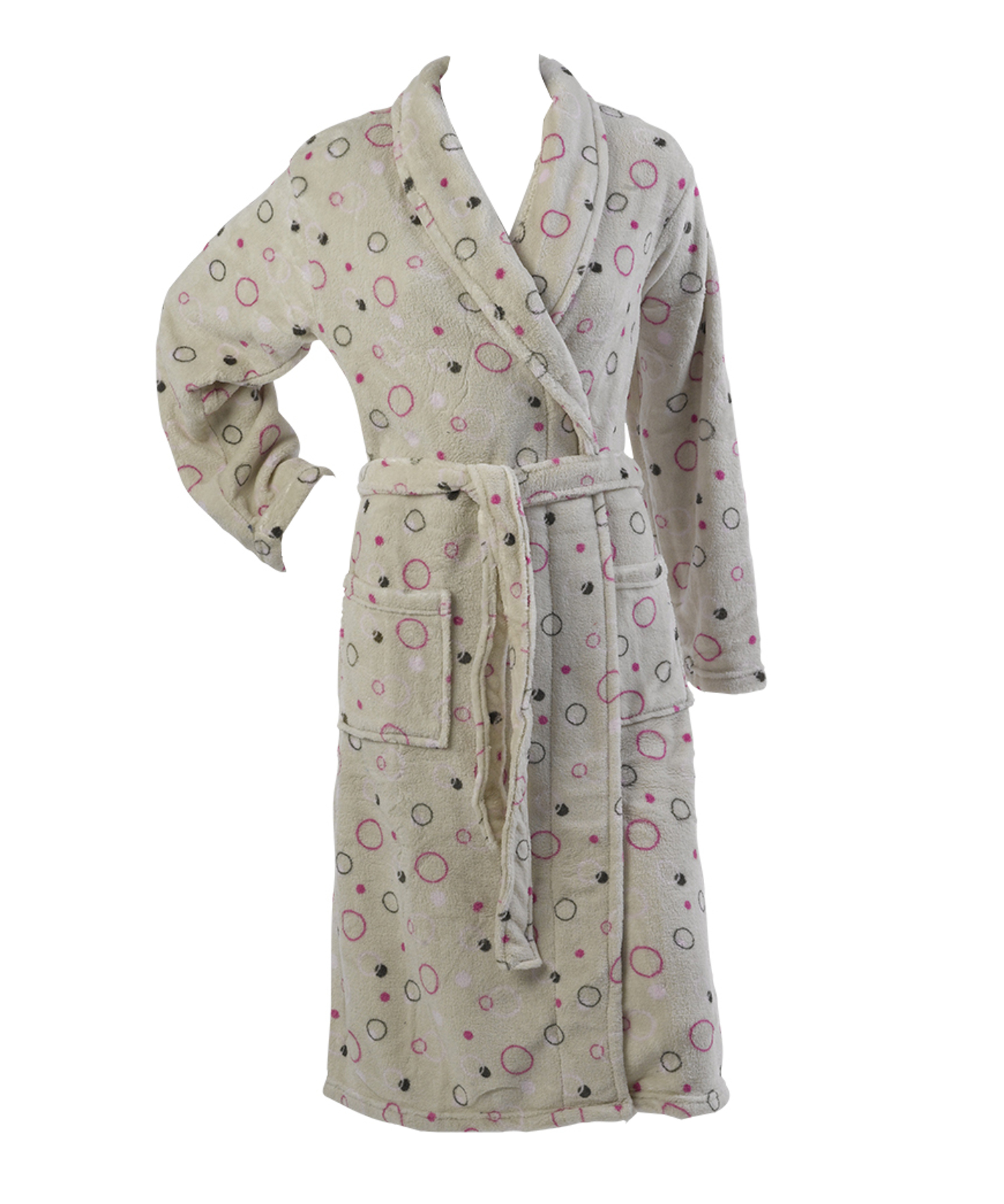 cheap ladies dressing gowns