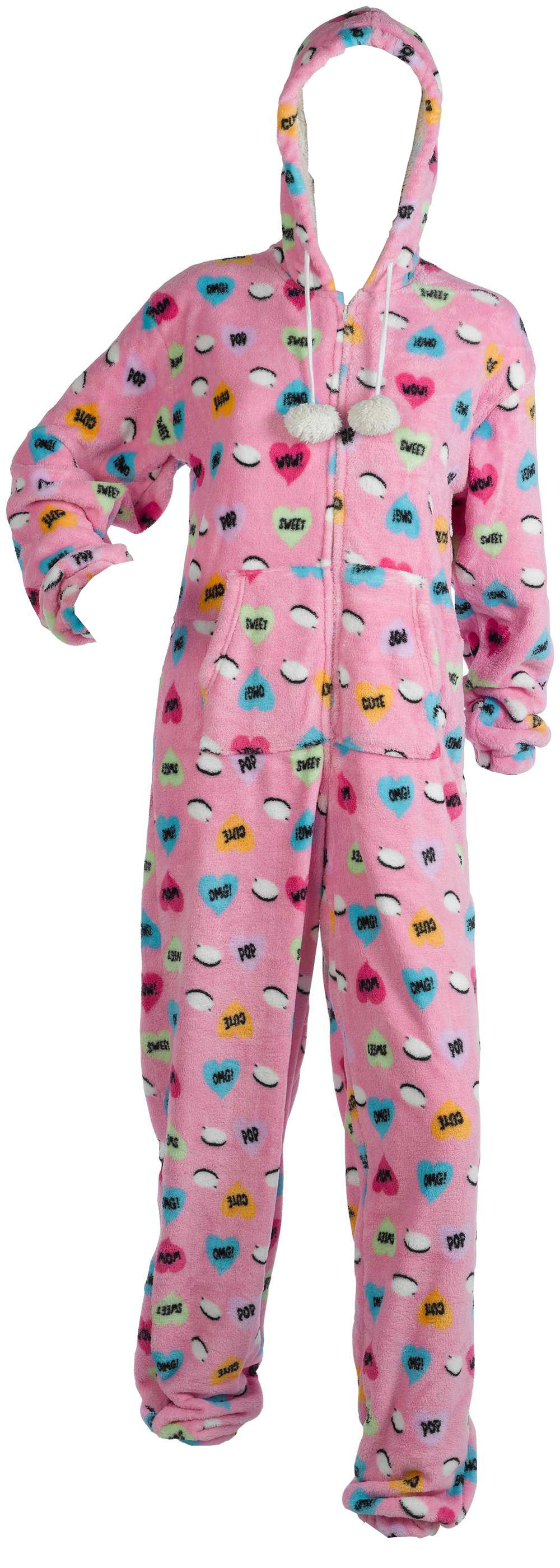 cool jumpsuits