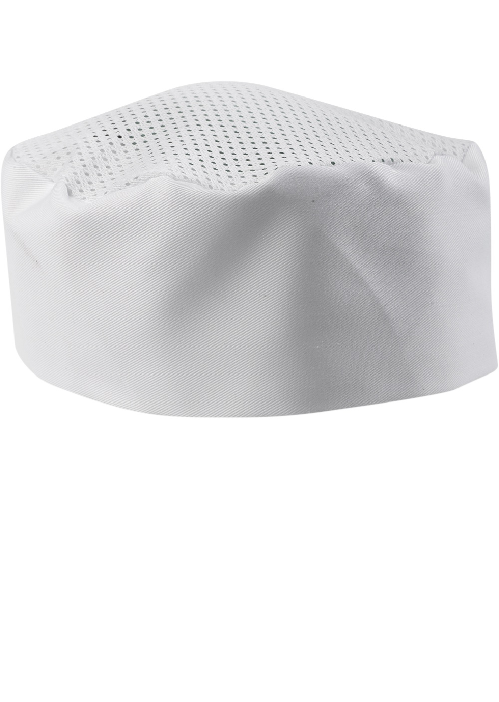 White chef cap Clearance