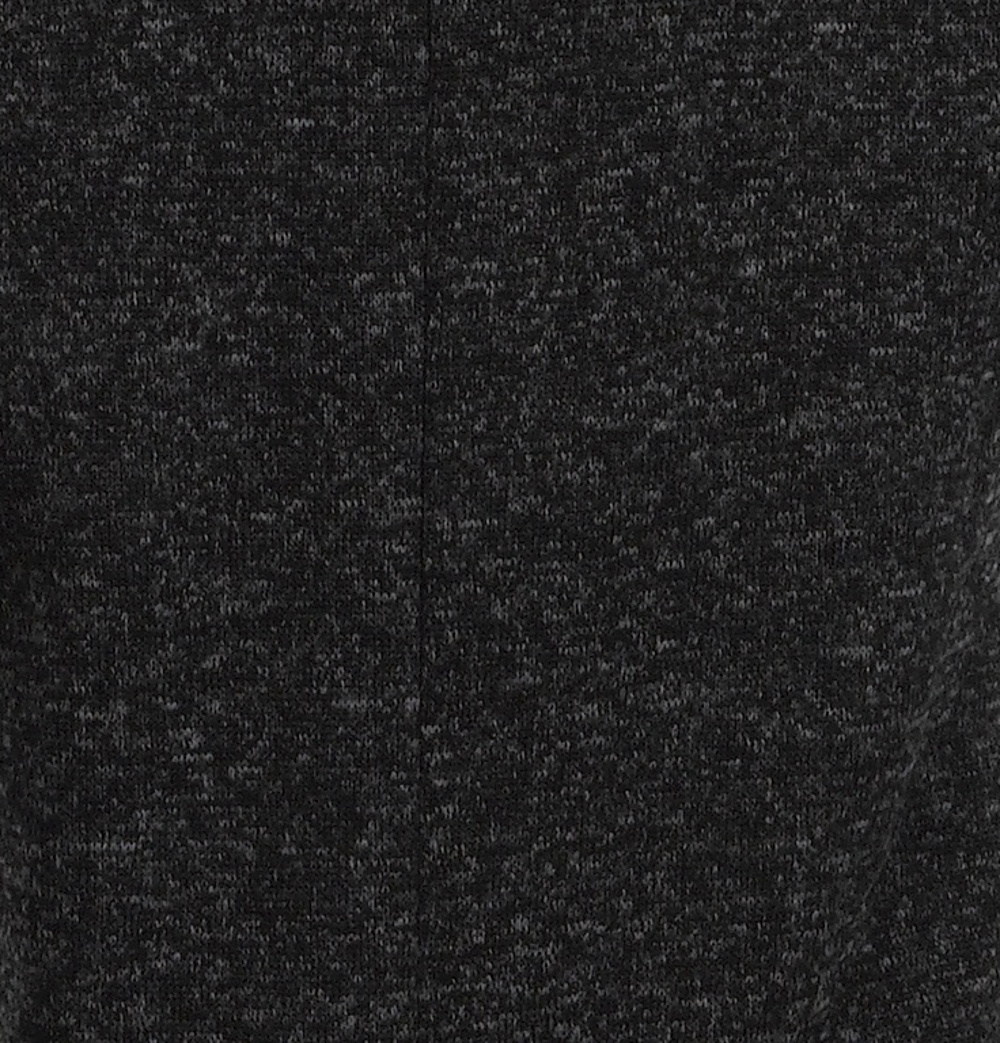 Slenderella Ladies Scottie Dog All In One Pyjamas Knitted Marl Zip Up Romper - Picture 16 of 35