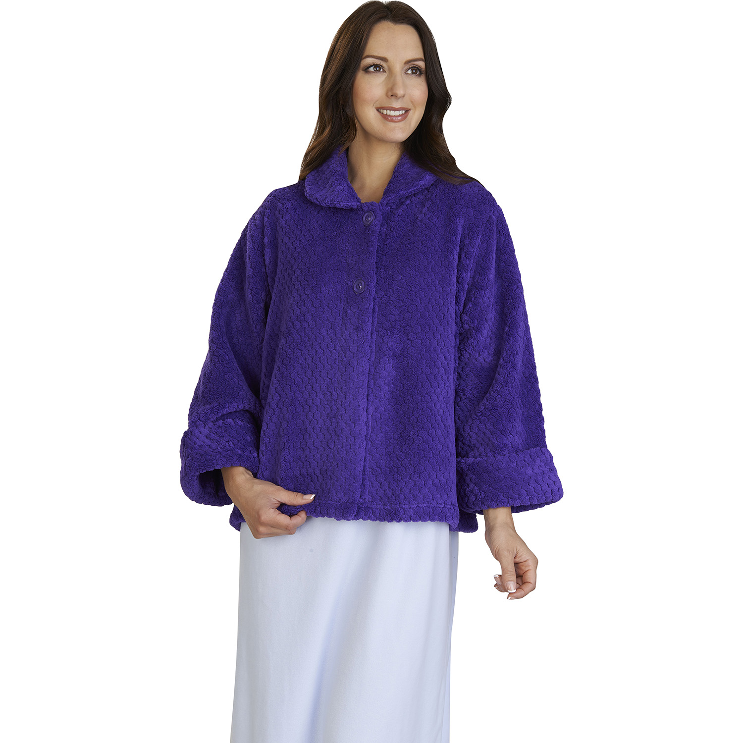 Bedjackets Ladies Plus Bed Jacket Bed Jackets For Women Plus Size