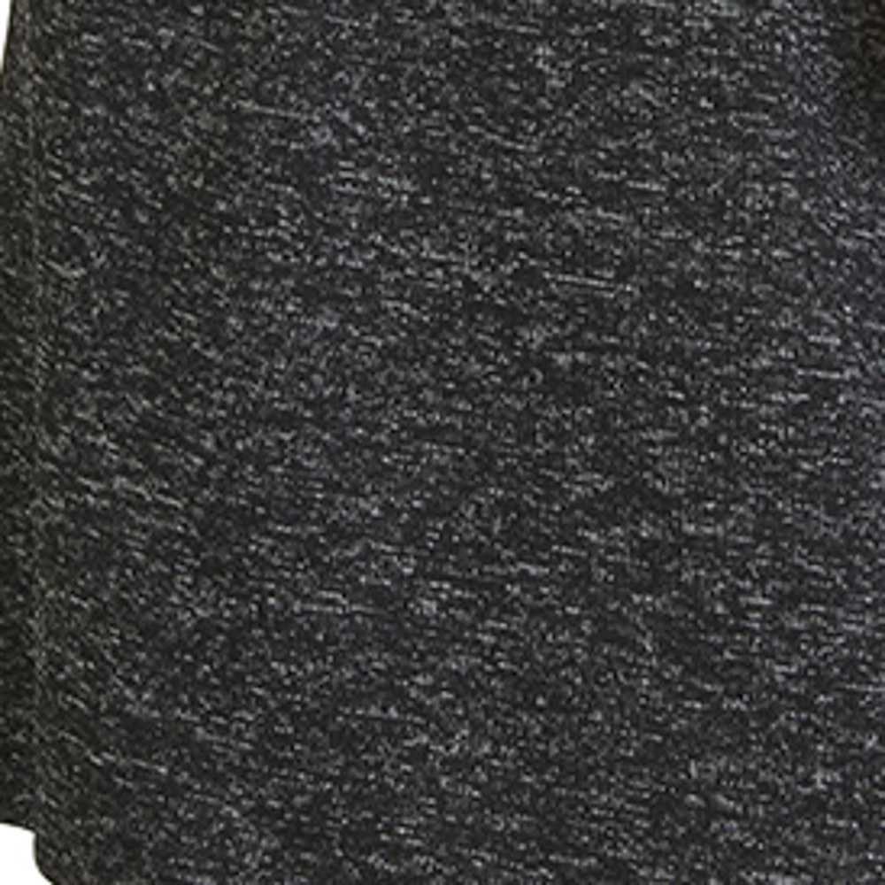 Camicia da notte donna Slenderella maglia Marl Scottie cane manica lunga pile nighty - Foto 14 di 34