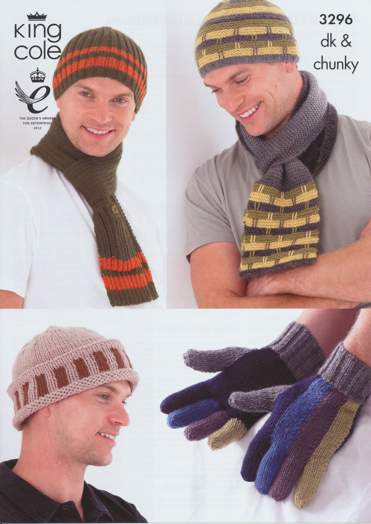 Gloves Headband /& Neck ... Hat Free UK P/&P King Cole Ladies Scarves